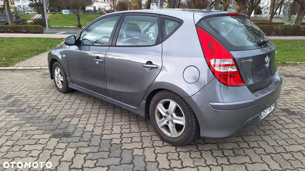 Hyundai i30 1.6 CRDi Blue Classic - 13
