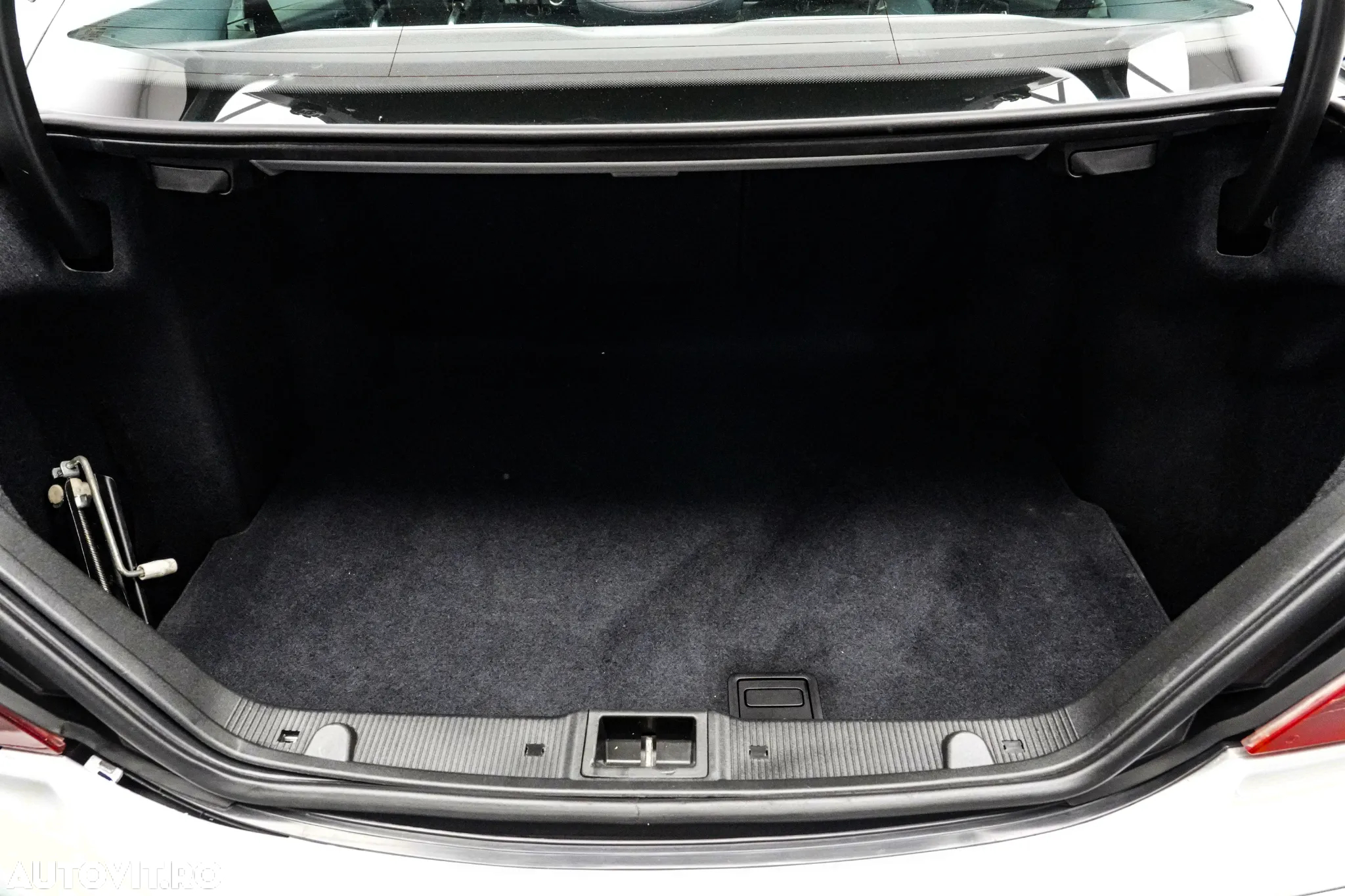 Mercedes-Benz C 200 CDI Classic - 21