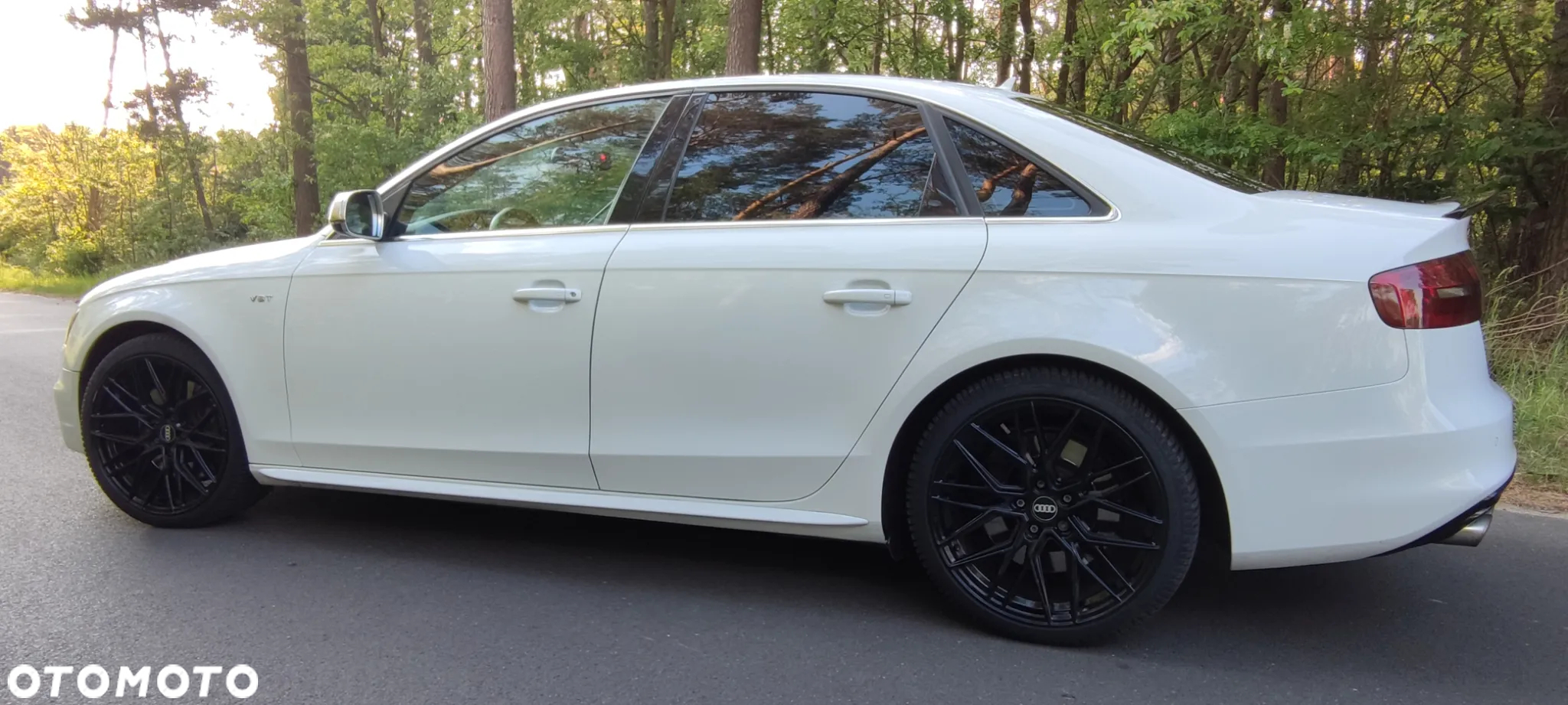 Audi S4 Limousine 3.0 TFSI Quattro S tronic - 13