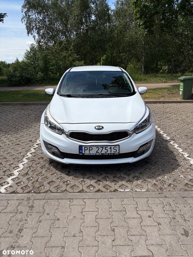 Kia Ceed 1.6 CRDi S - 13