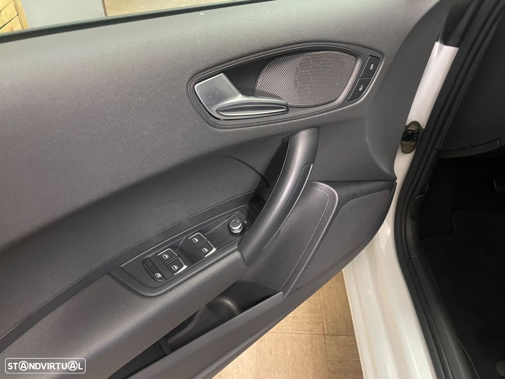 Audi A1 Sportback 1.0 TFSI ultra - 13