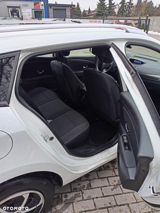 Renault Megane - 5