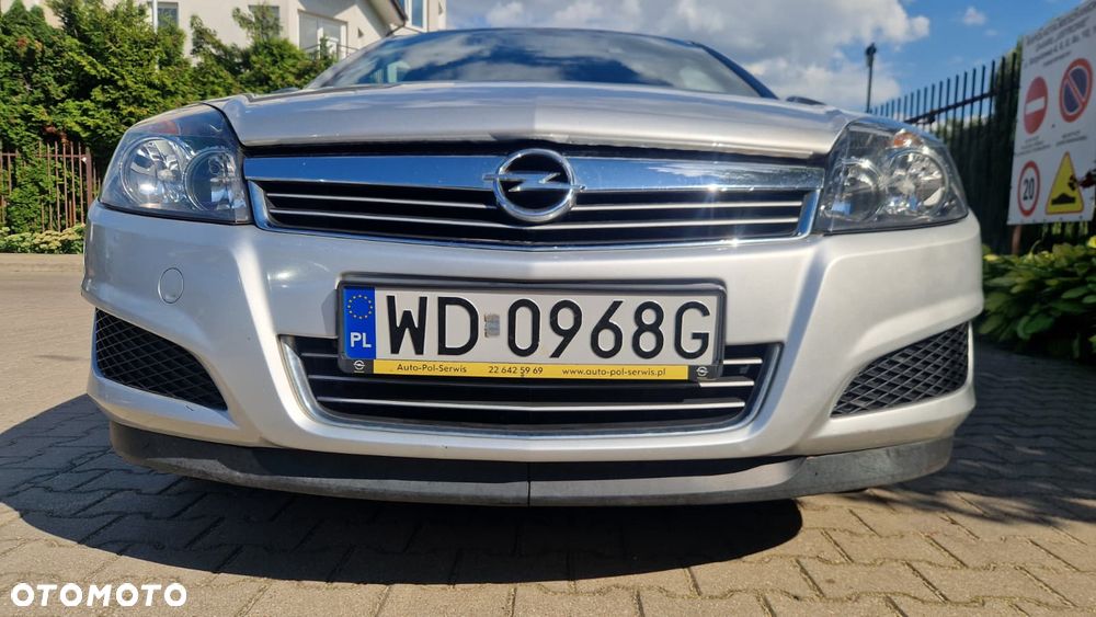 Opel Astra 1.6 Active - 6