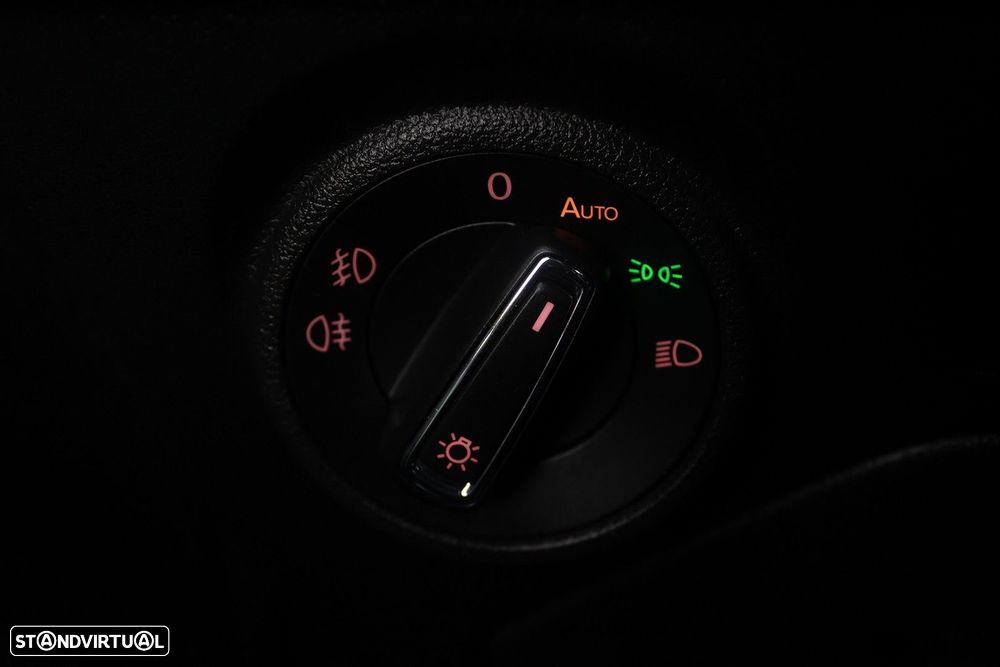 SEAT Leon 1.5 TSI FR DSG S/S - 19
