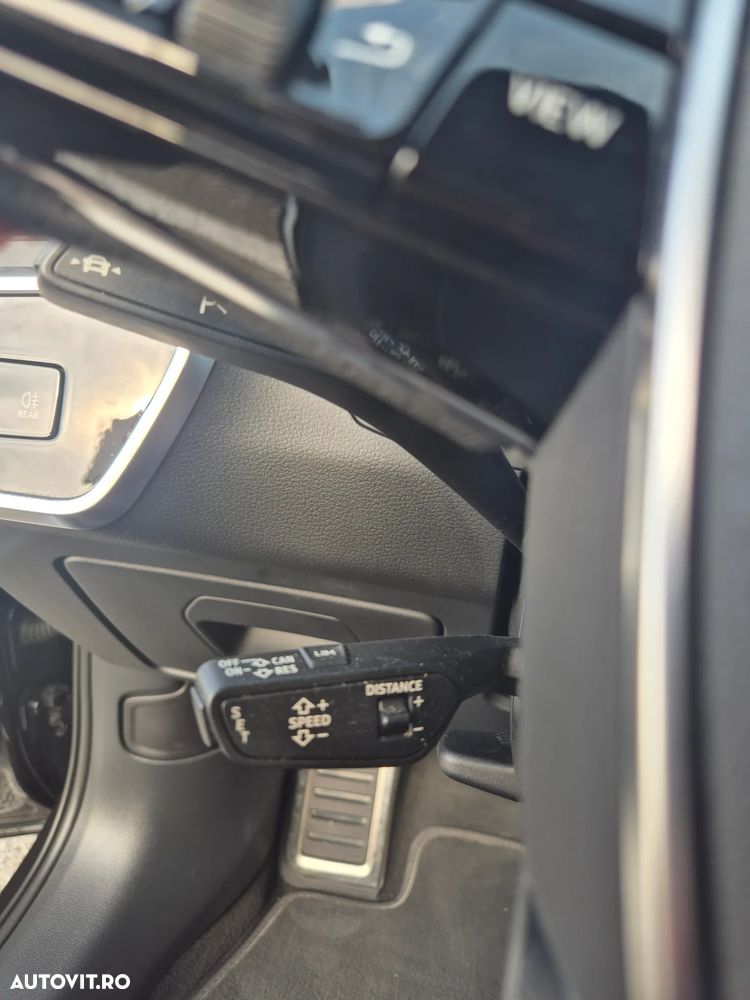 Audi A6 2.0 40 TDI S tronic Sport - 18