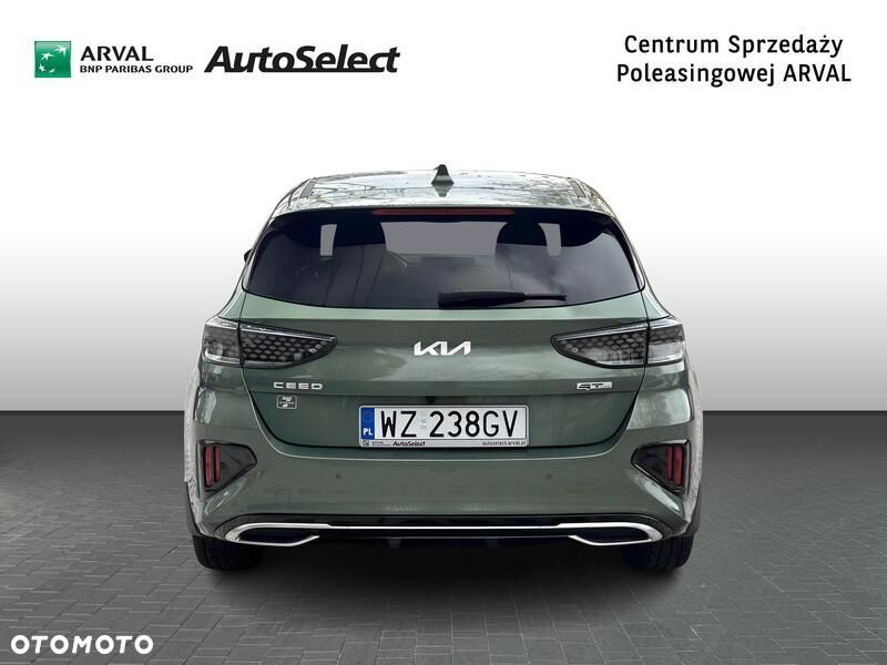 Kia Ceed 1.5 T-GDI GT-Line - 5