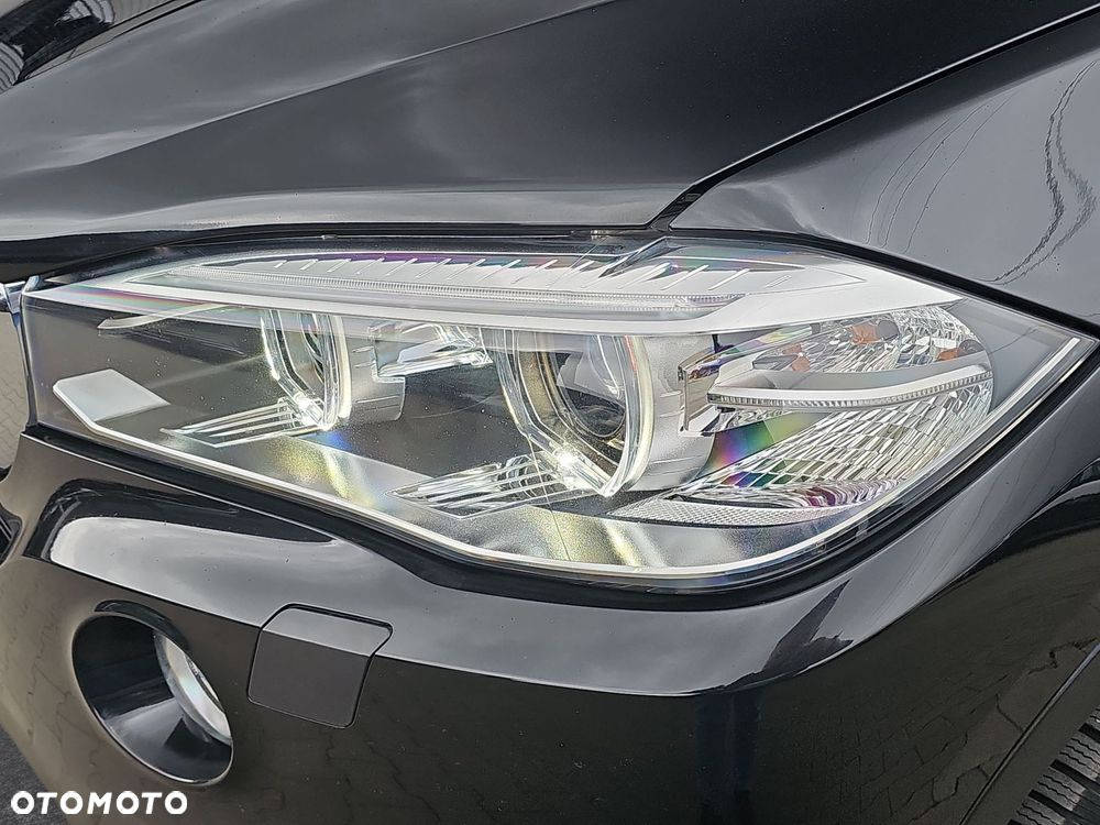 BMW X5 xDrive25d - 27