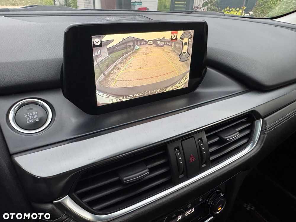 Mazda 6 2.5 Skypassion I-ELoop - 30