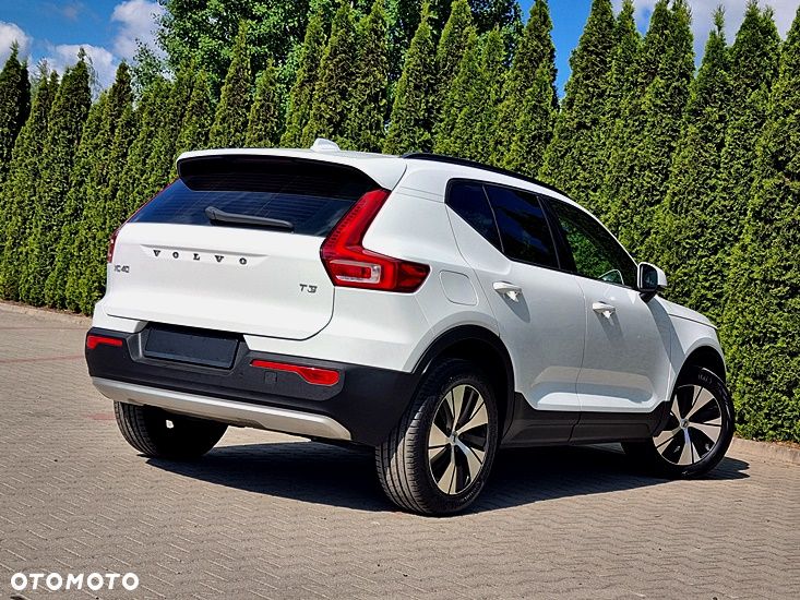 Volvo XC 40 T3 Geartronic Inscription - 22