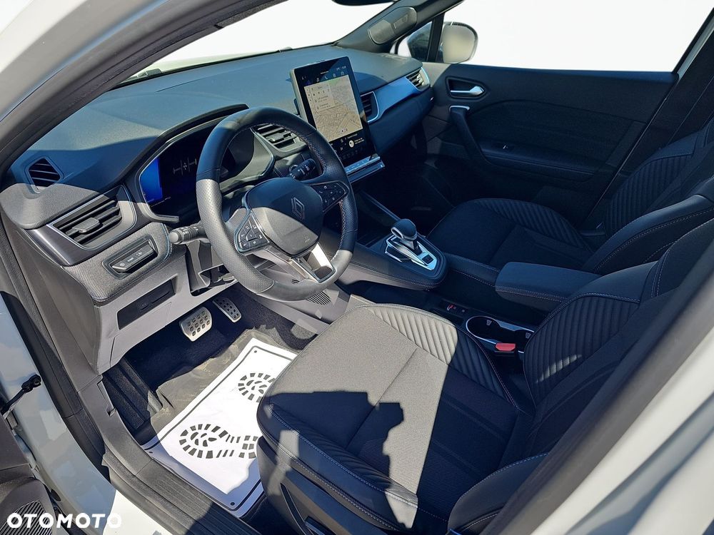 Renault Symbioz - 10