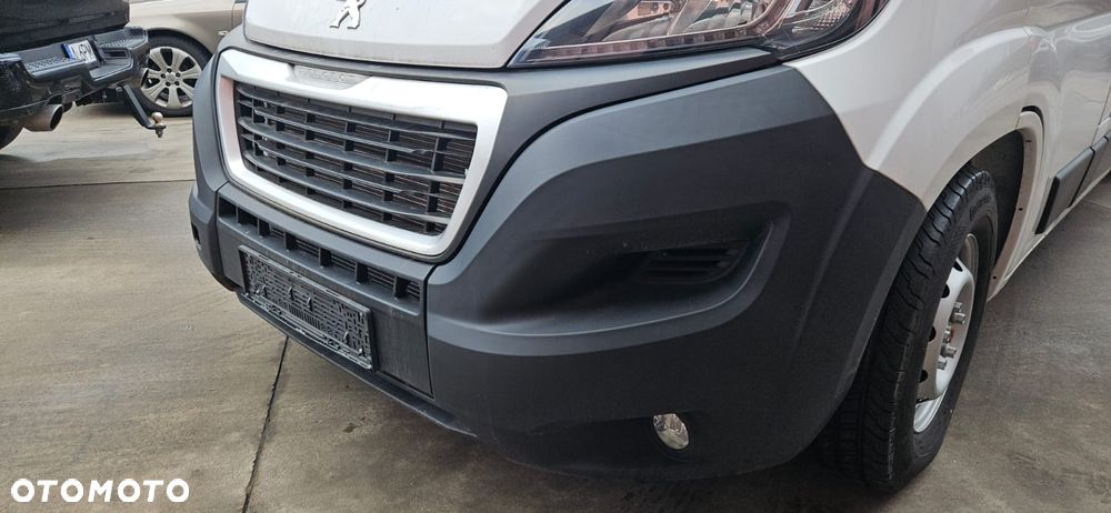 PEUGEOT E-BOXER II LIFT 14 - 23  - SILNIK ELEKTRYCZNY A3H256B42G000 KOMPLETNY GWARANCJA 10km - 14