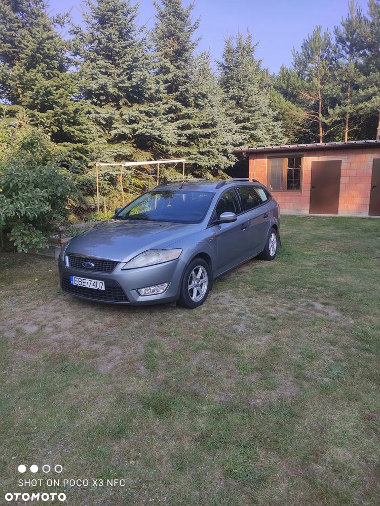 Ford Mondeo - 13