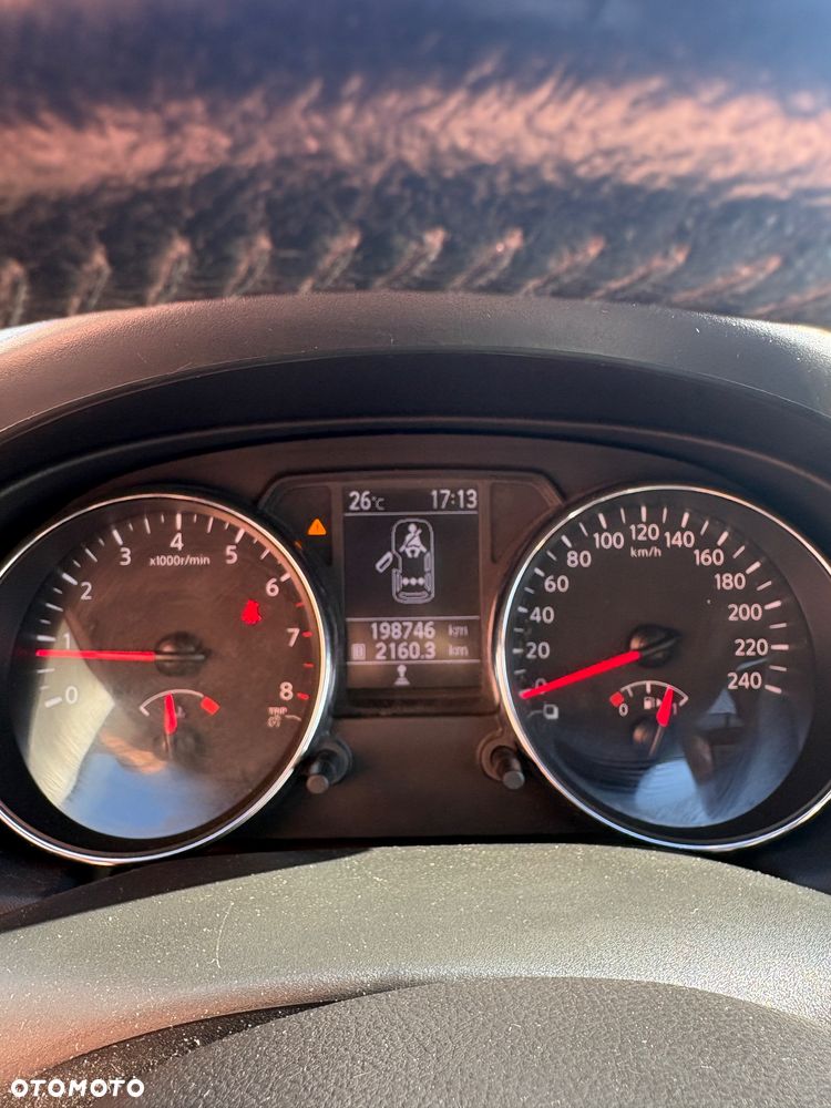 Nissan Qashqai 1.6 360 - 4