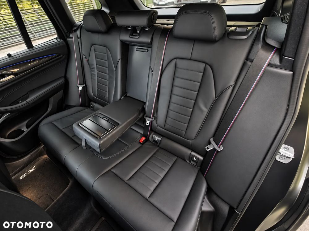 BMW X3 xM40d mHEV - 22
