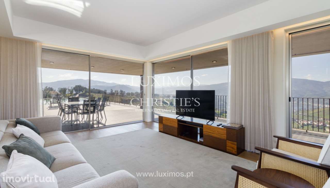 Quinta Boutique no coração do Douro Vinhateiro - Grande imagem: 4/24