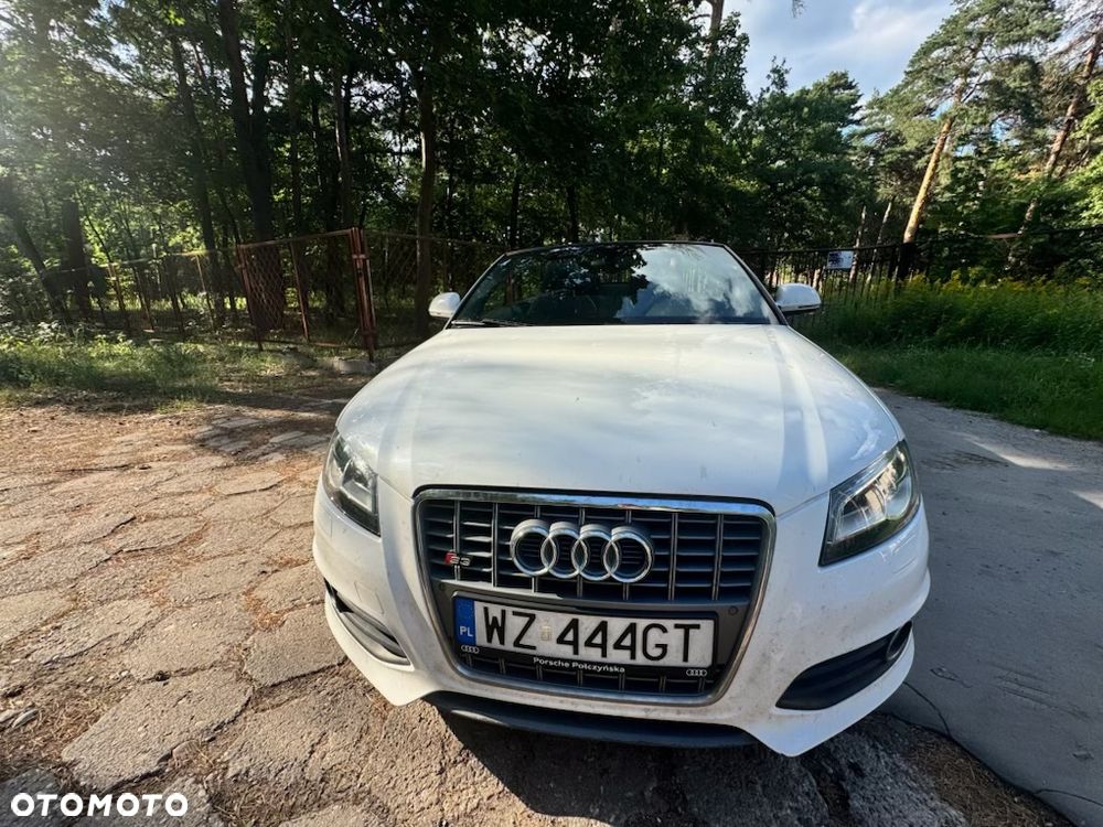 Audi A3 Cabrio - 5