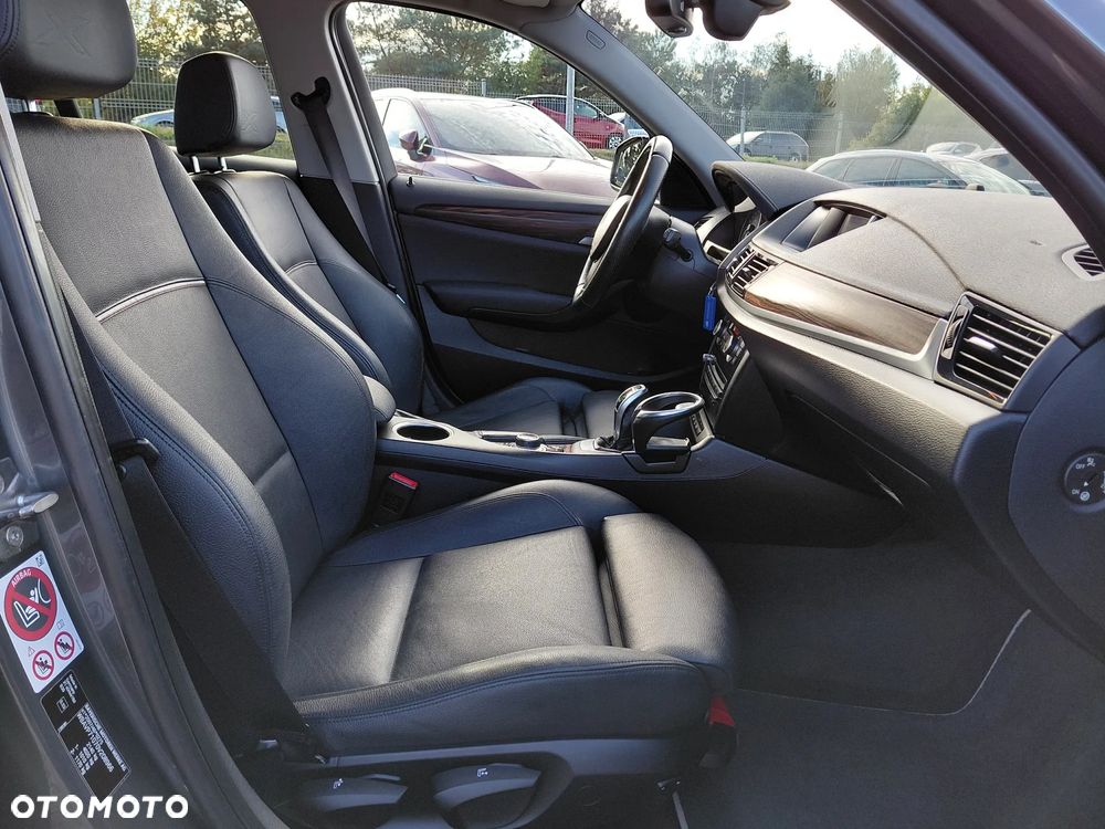 BMW X1 - 25