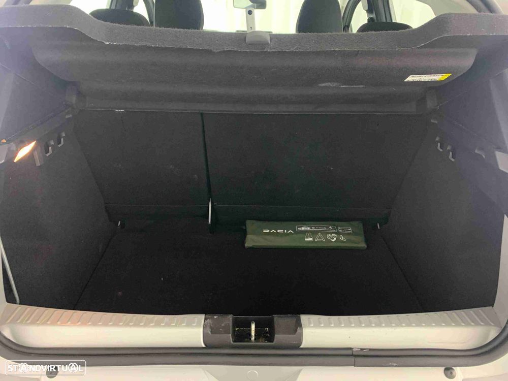 Dacia Sandero 1.0 TCe Stepway Expression - 14