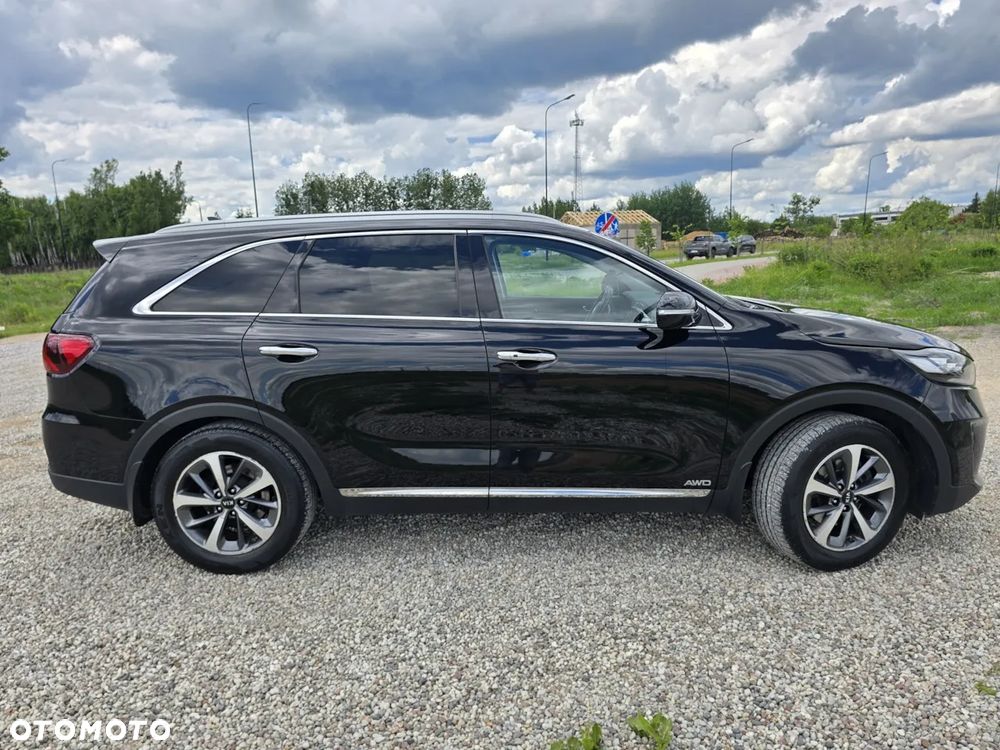 Kia Sorento 2.0 CRDI L - 6