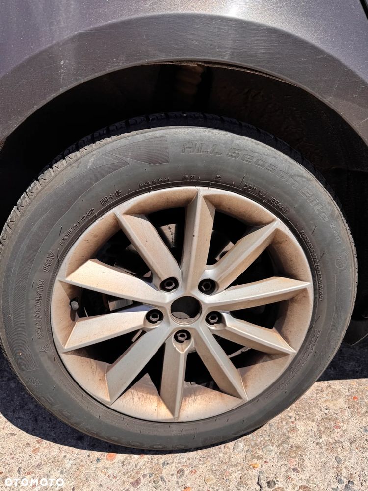 Skoda Superb 2.0 TDI Ambition - 5