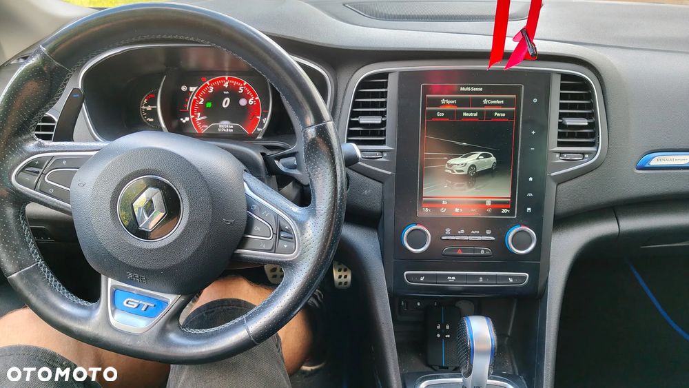 Renault Megane - 6
