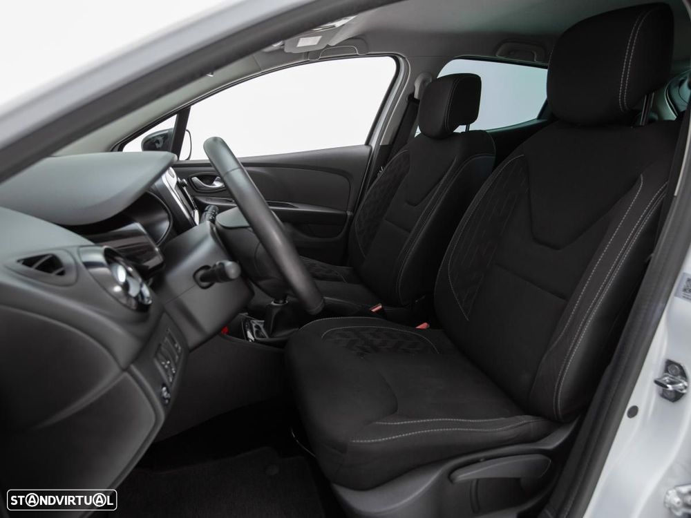 Renault Clio 0.9 TCe Limited - 7