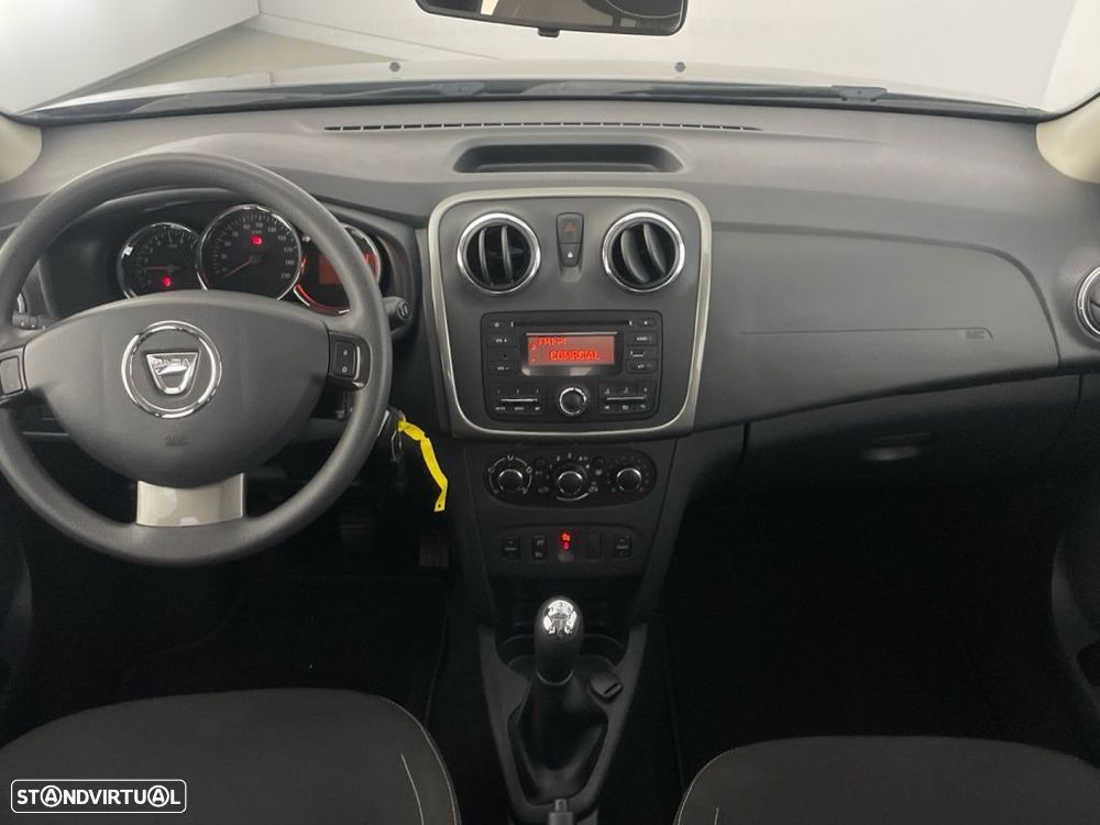 Dacia Sandero 0.9 TCe Confort - 10