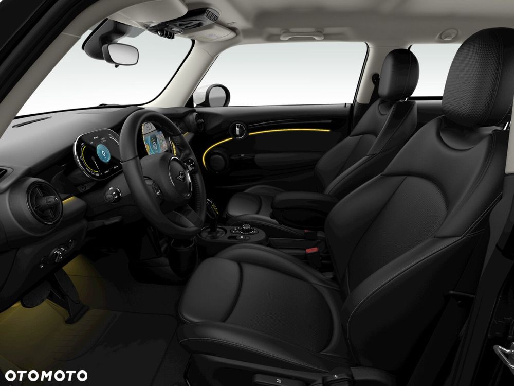 MINI Cooper S - 7