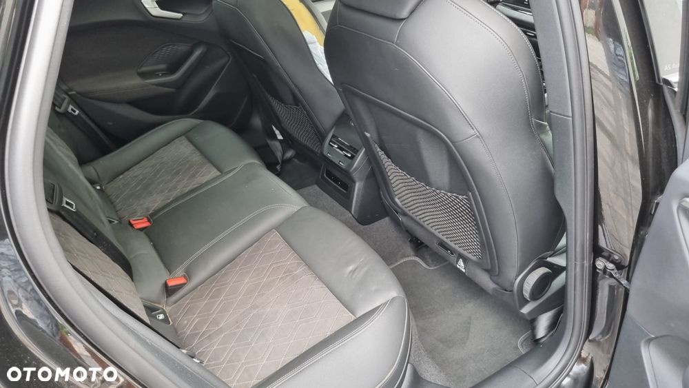 Audi A5 Avant e-hybrid quattro 220 kW S tronic Edition one - 29