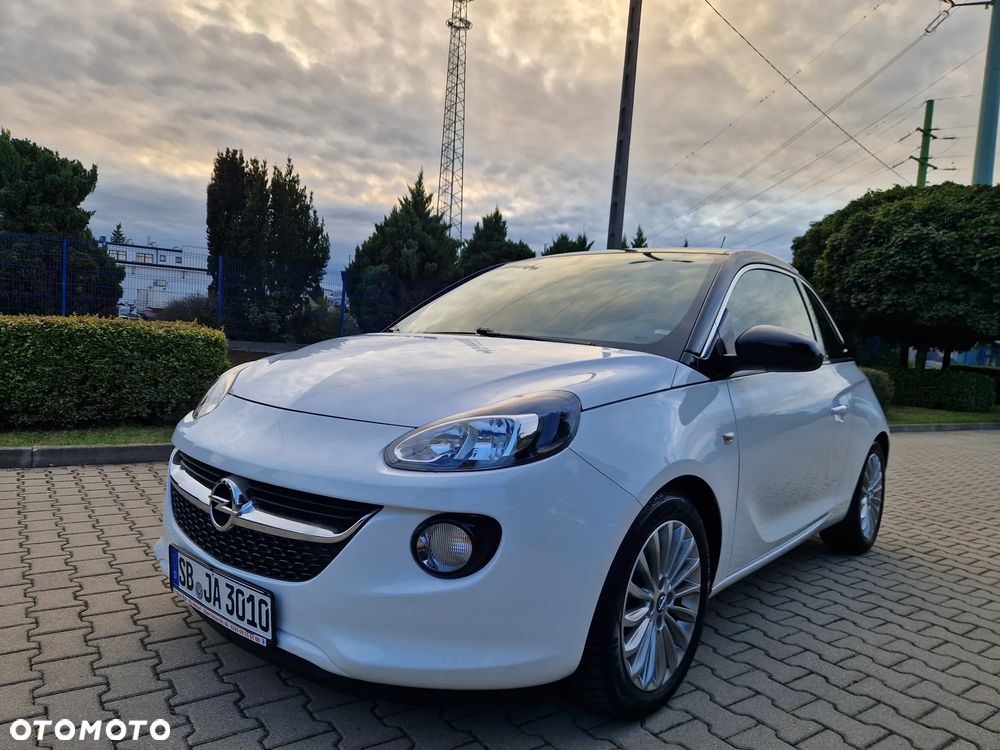 Opel Adam - 4
