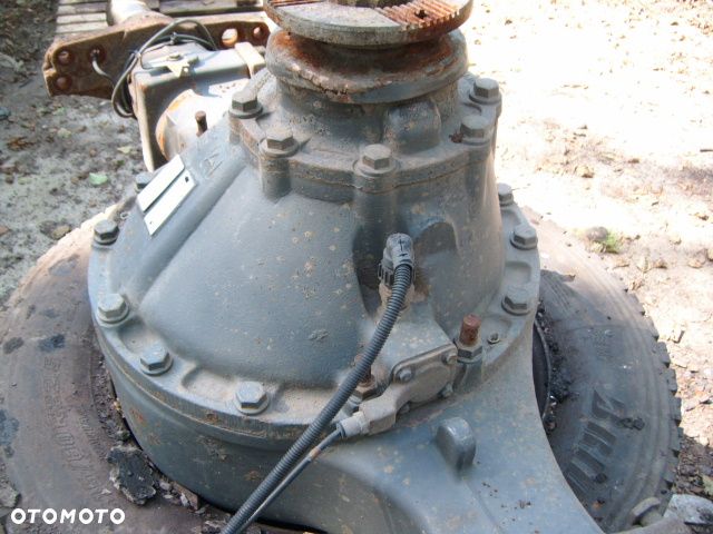 wkład mostu RENAULT premium 440 DXI