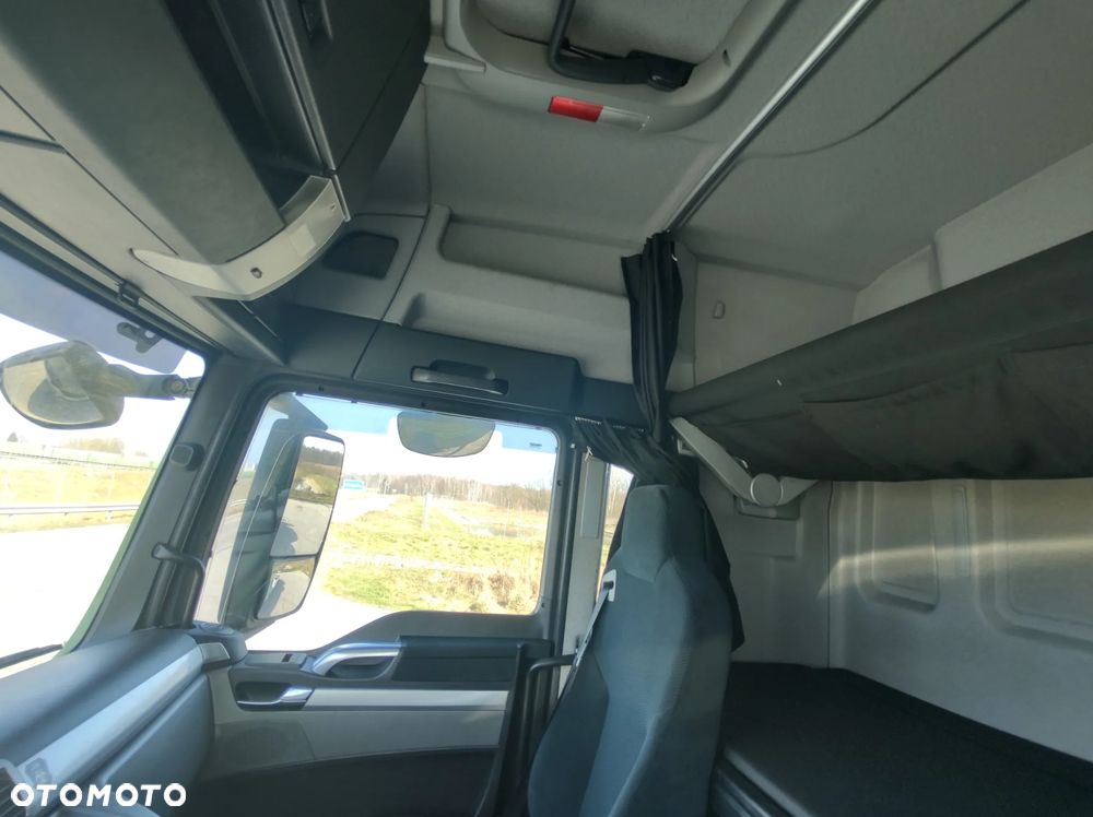 MAN TGS 26.440 - 12