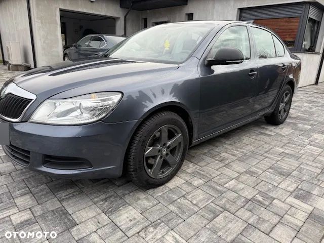 Skoda Octavia 1.4 TSI Ambition Green tec - 7
