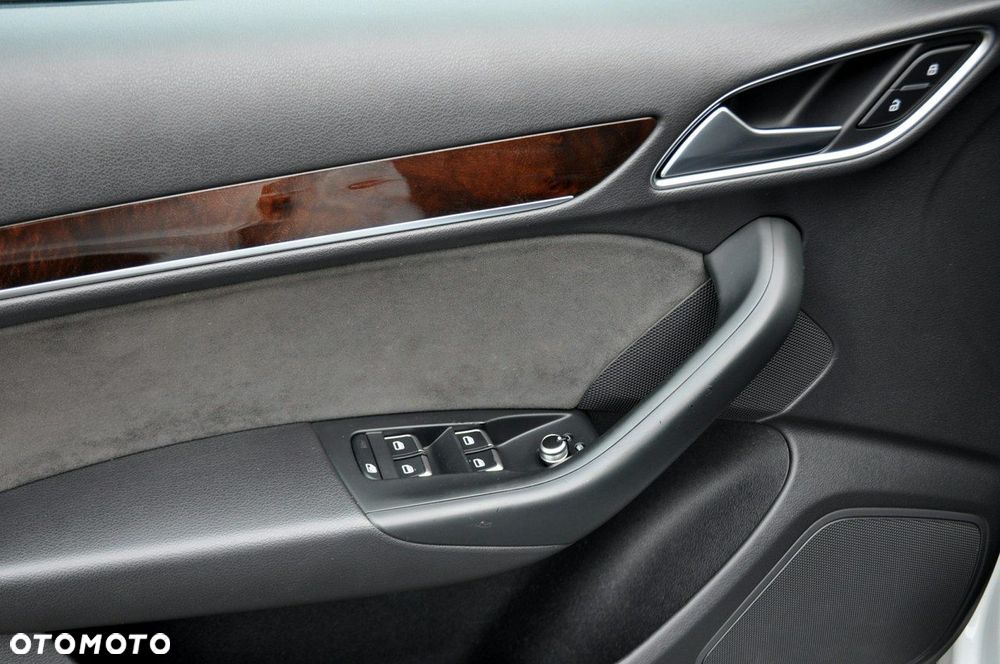 Audi Q3 - 37