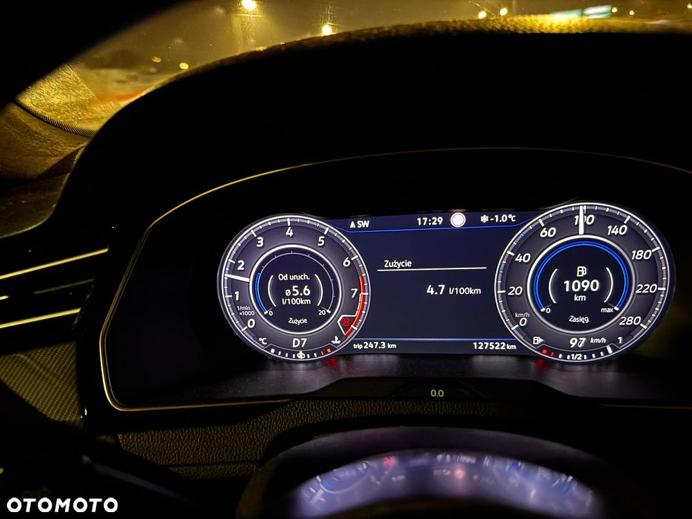 Volkswagen Arteon 2.0 TSI R-Line DSG - 19
