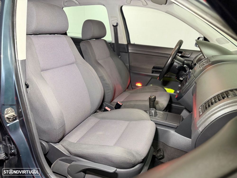 VW Polo 1.2 Sportline - 10