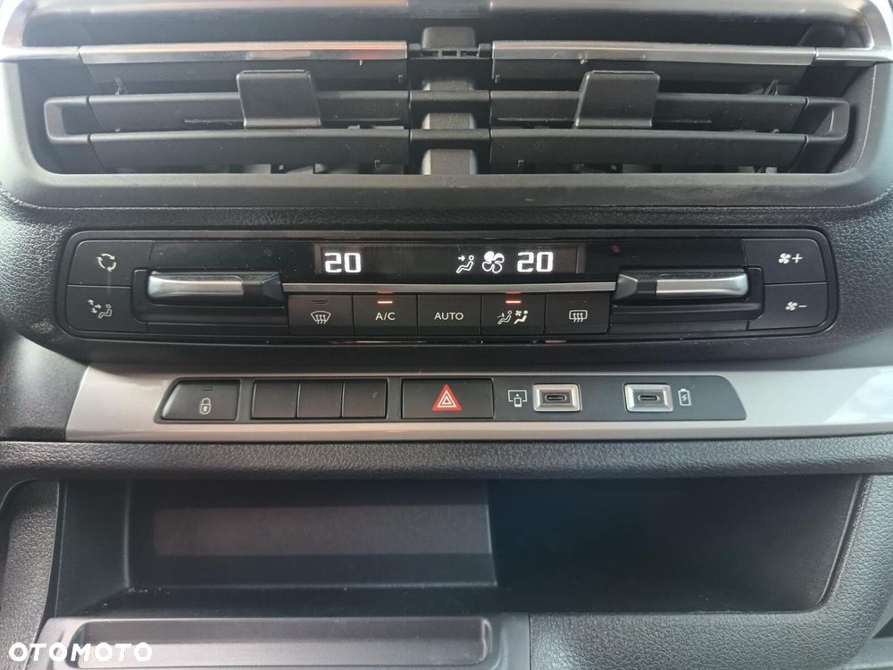 Opel Zafira 2.0 Diesel XL Business - 25