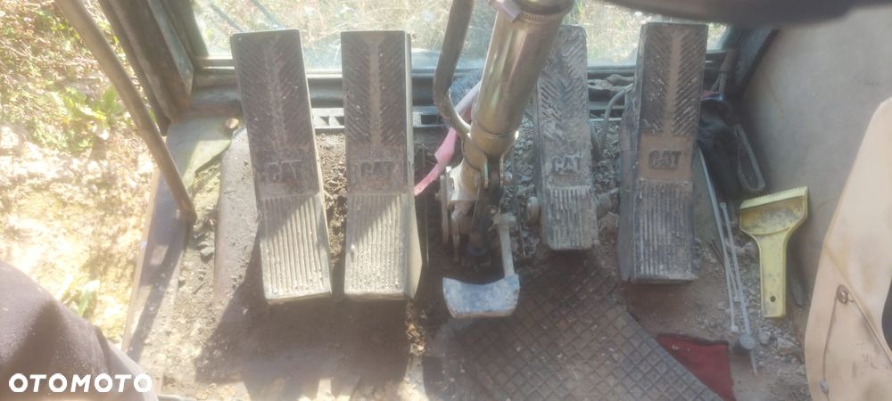 Caterpillar M 315 - 11