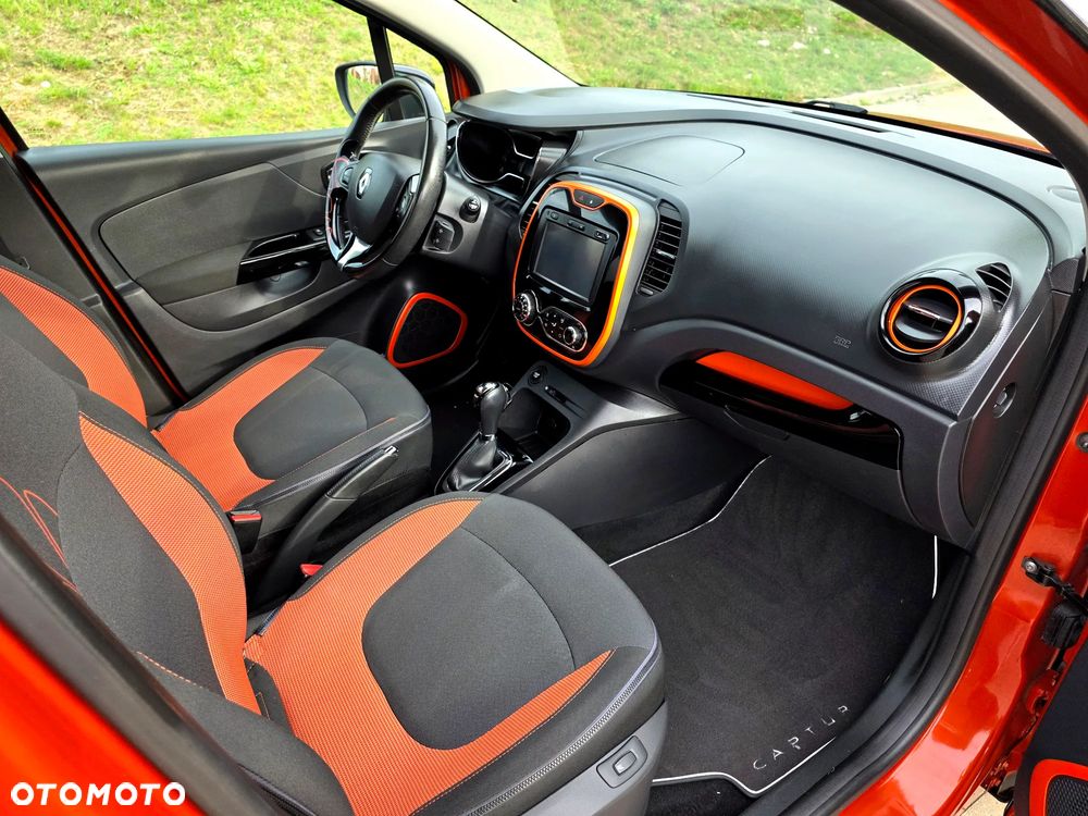 Renault Captur - 17