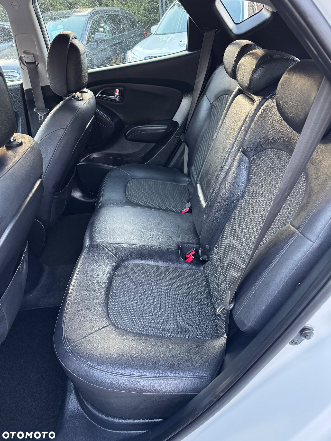 Hyundai ix35 - 16