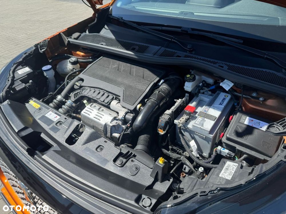 Peugeot 2008 - 39