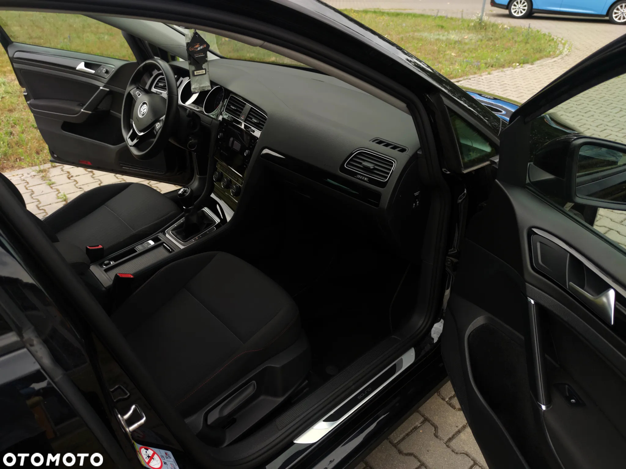 Volkswagen Golf Variant 1.4 TSI Sound - 18