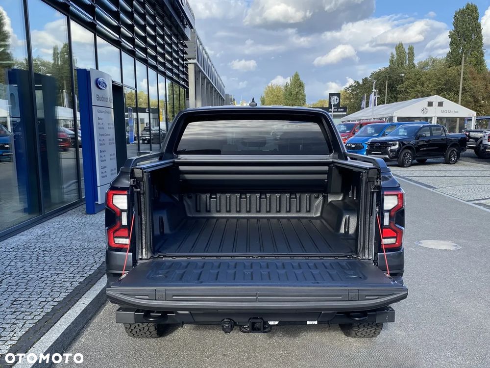 Ford Ranger Raptor - 16