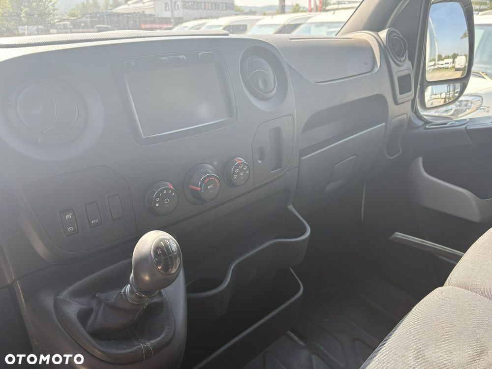 Renault Master - 9