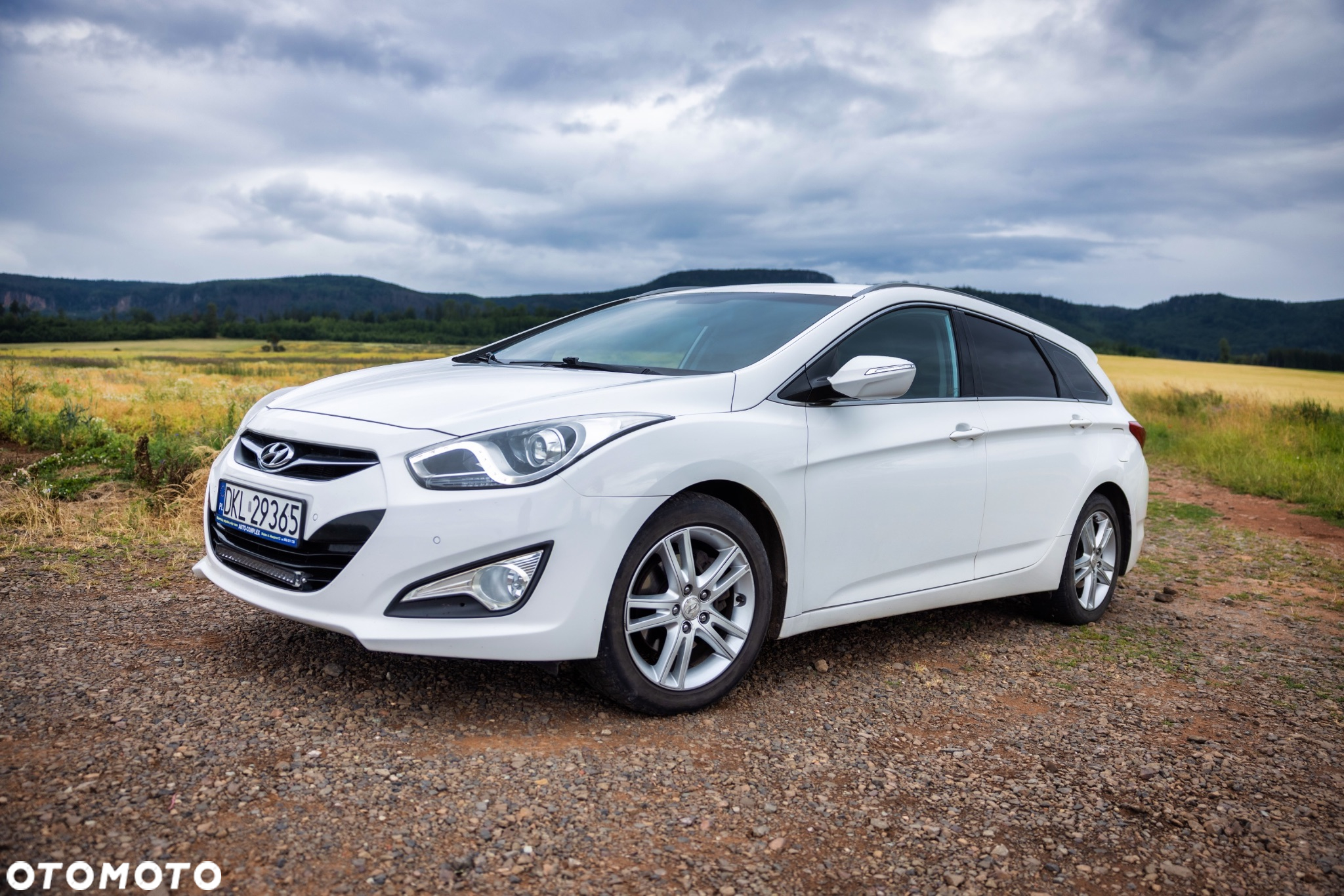 Hyundai i40 - 10