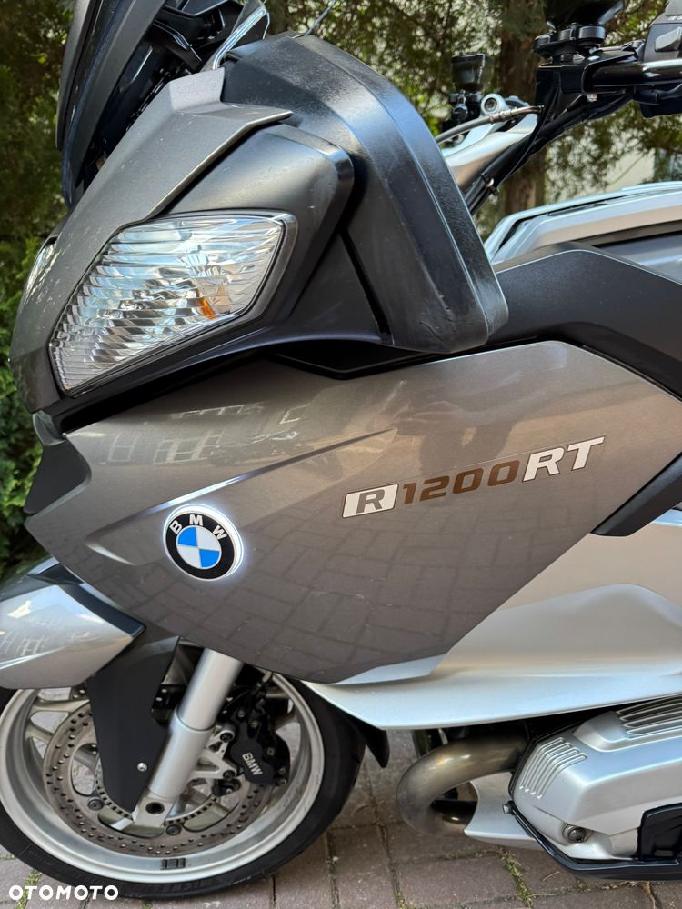 BMW R - 12