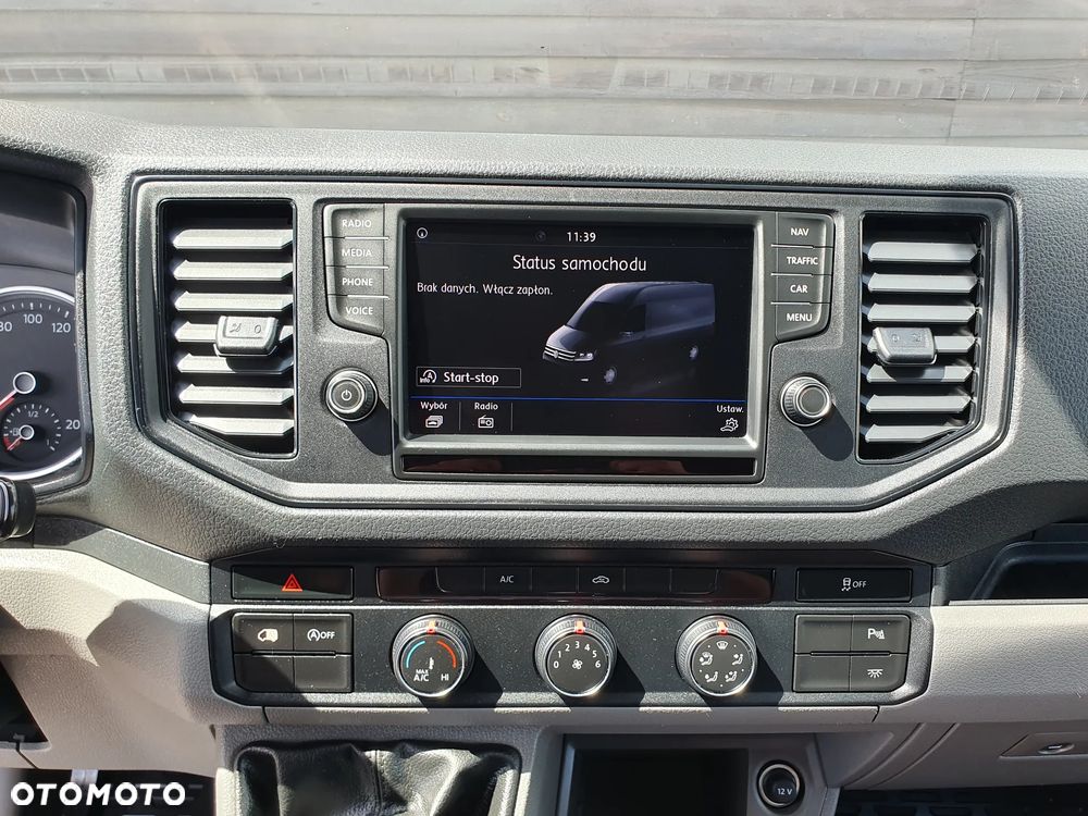 Volkswagen CRAFTER - 31