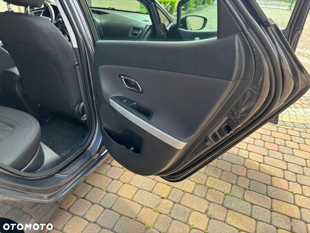 Kia Ceed 1.6 CRDi Smart - 21