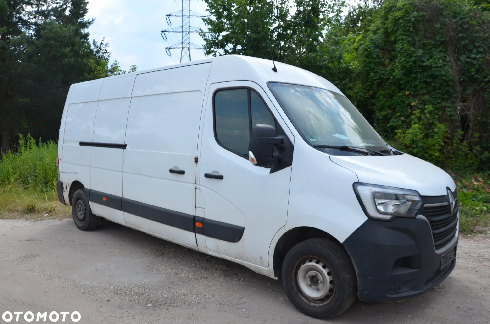 Renault MASTER L3H2 - 4
