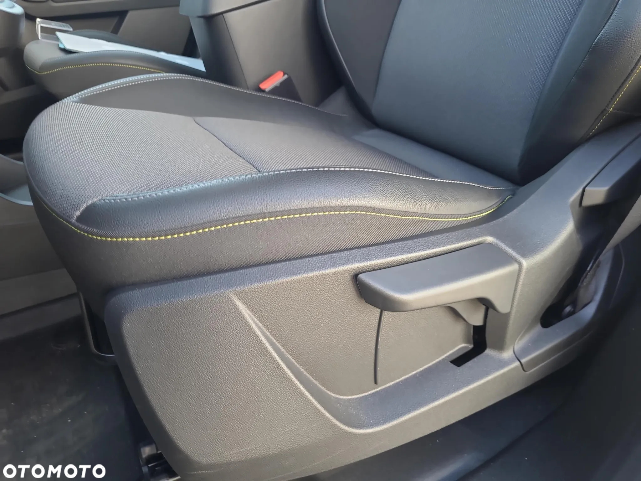 Renault Kangoo Van E-Tech L1 Extra (11kW) - 11